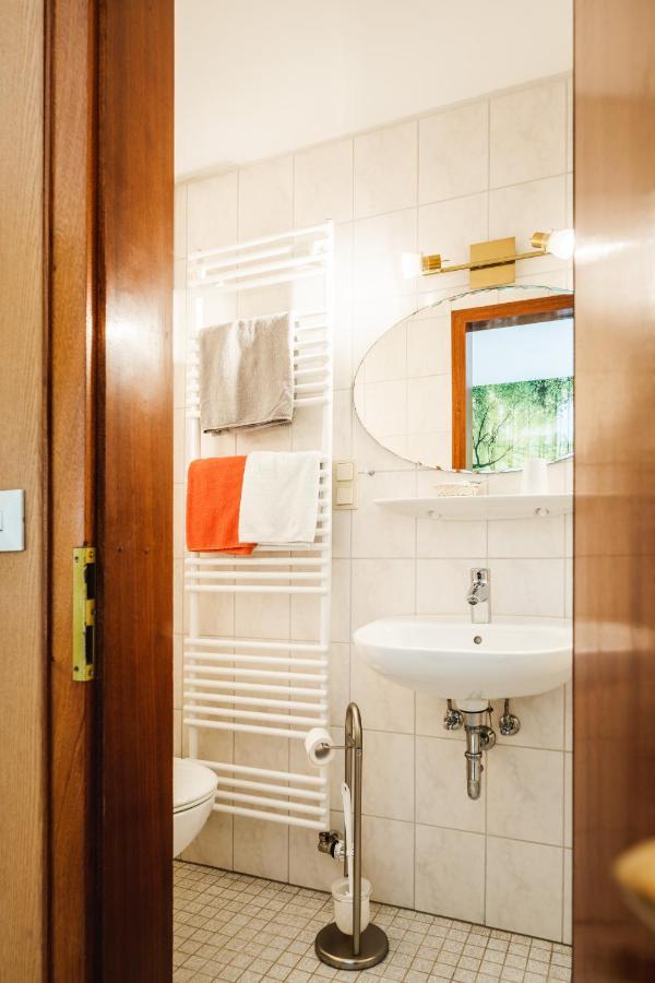 Landhotel Alte Aue Альтенау Екстер'єр фото
