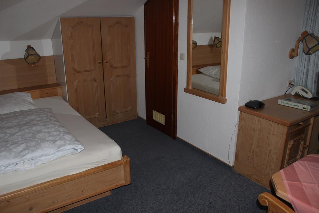 Landhotel Alte Aue Альтенау Номер фото